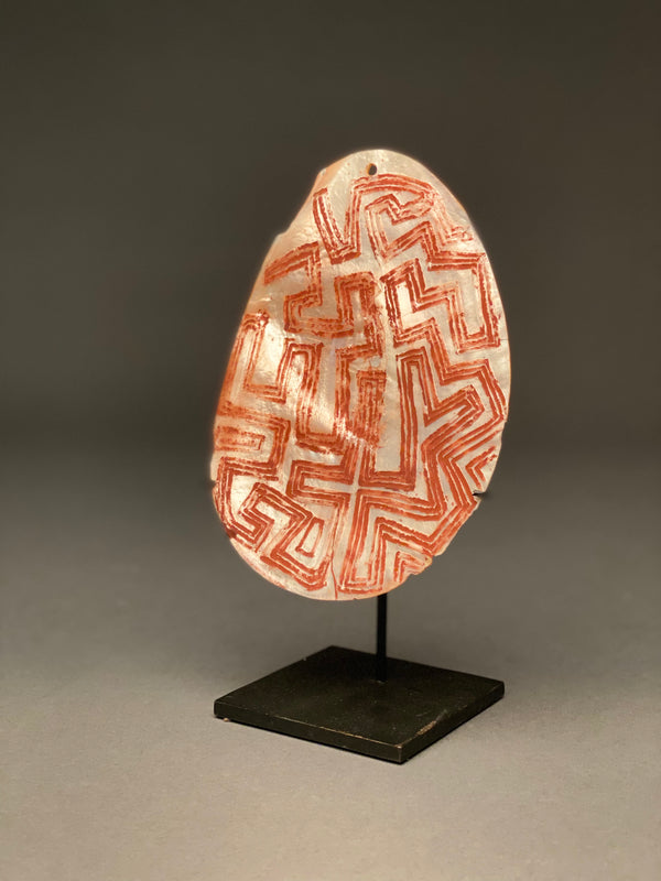 Cassera Aboriginal ‘Lonka Lonka’ Pubic-Cover