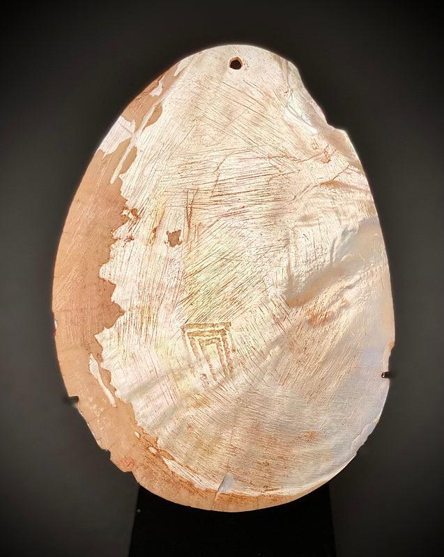 Cassera Aboriginal ‘Lonka Lonka’ Pubic-Cover