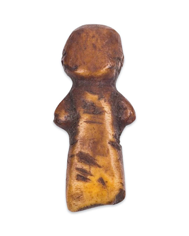 Cassera Ancient Amulet Figure