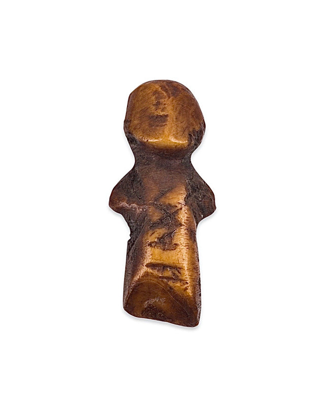 cassera Ancient Amulet Figure