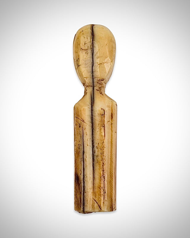 Cassera Ancient Amulet Figure