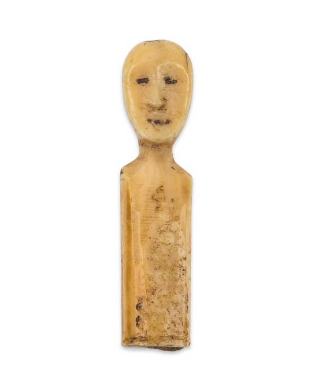cassera Ancient Amulet Figure