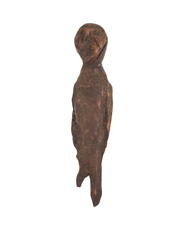 cassera Ancient Amulet Figure