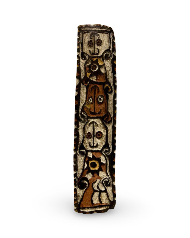 cassera April River House Plank