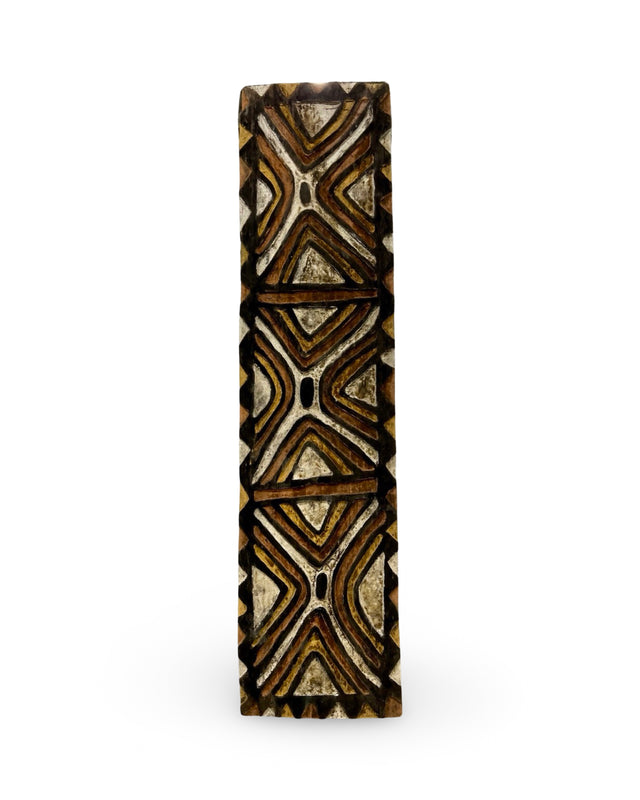 cassera April River House Plank