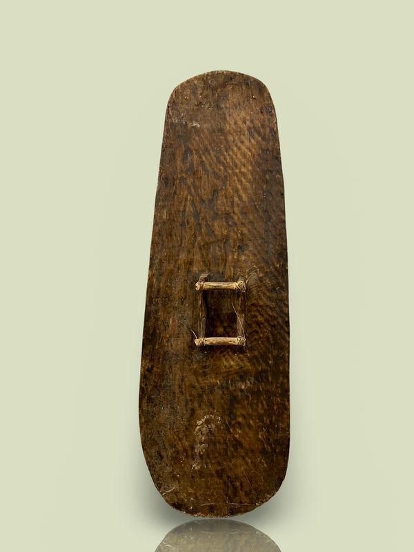 Cassera April River Shield