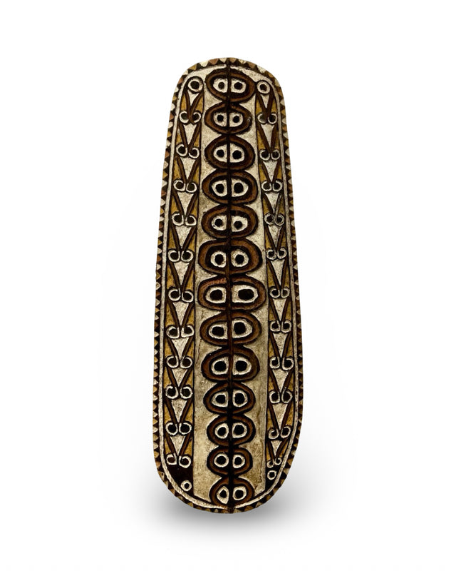 cassera April River Shield