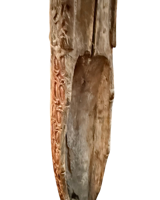 Cassera ASMAT Bis Pole