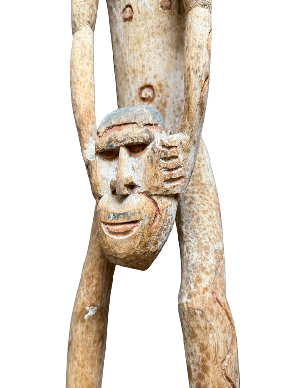 Cassera ASMAT Figure