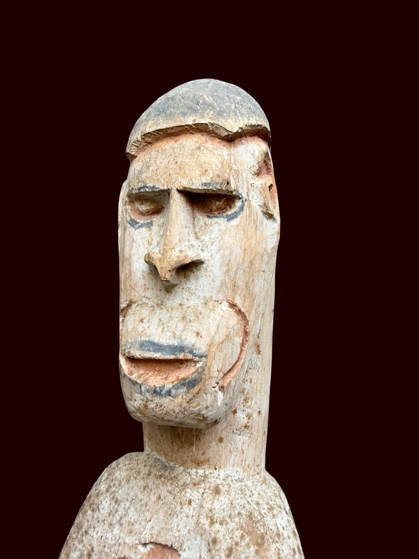 Cassera ASMAT Figure