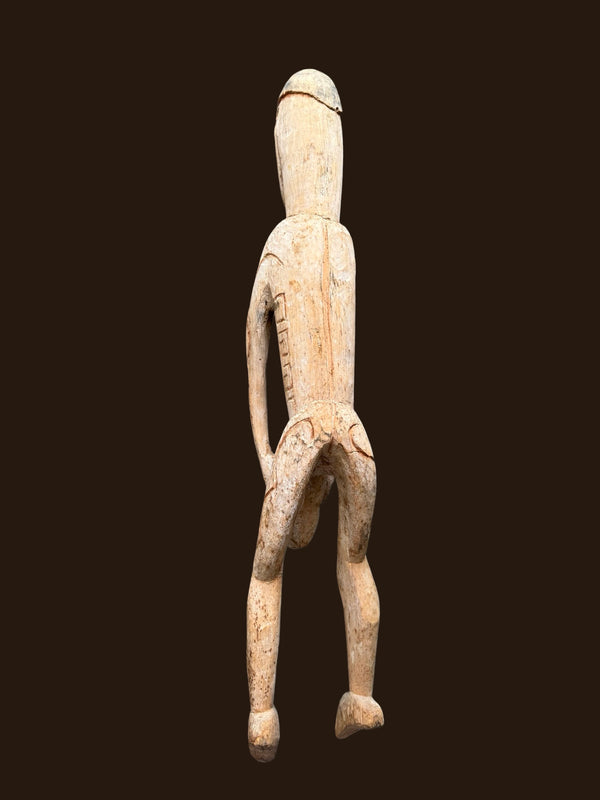 Cassera ASMAT Figure