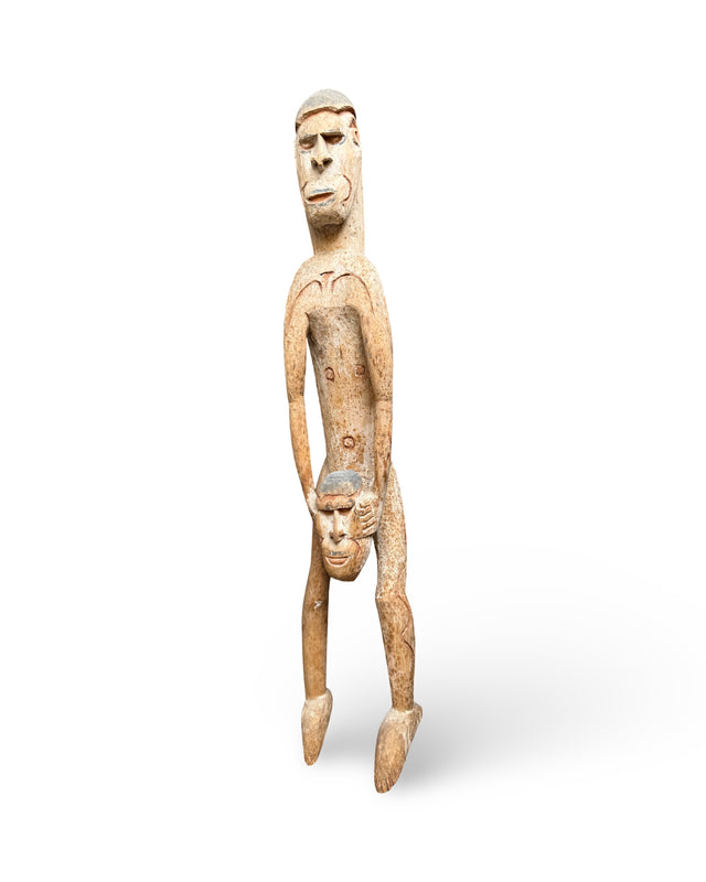cassera ASMAT Figure