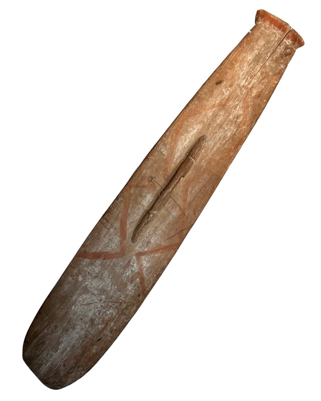 Cassera Asmat Shield