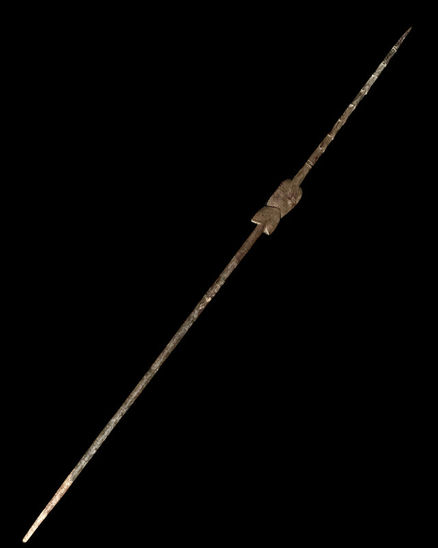 Cassera ASMAT Spear