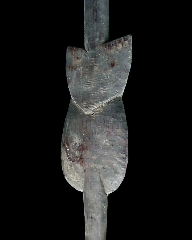 Cassera ASMAT Spear