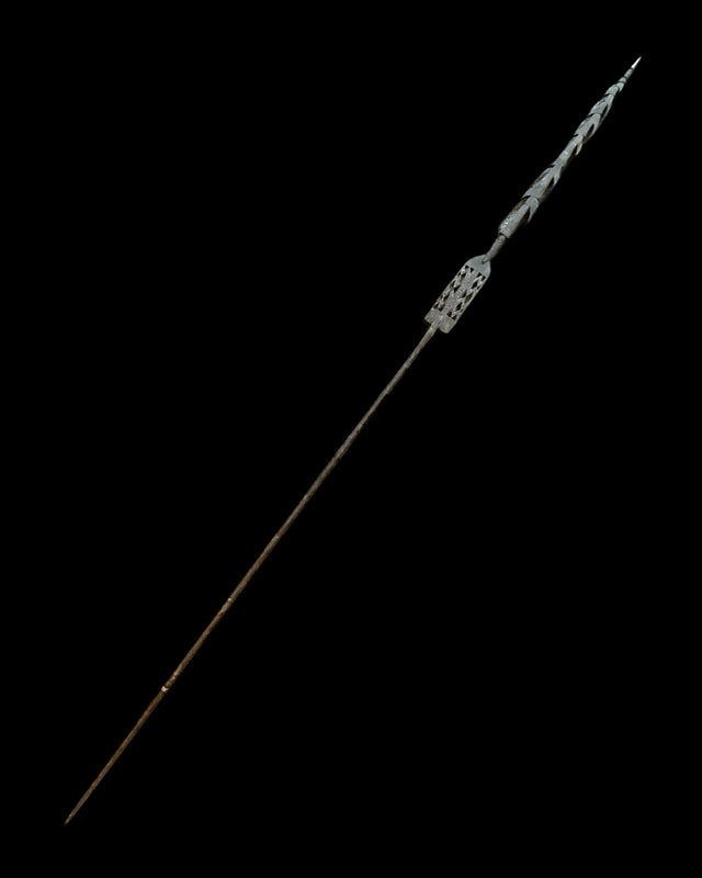 Cassera ASMAT Spear