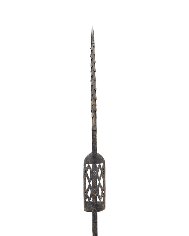 cassera ASMAT Spear