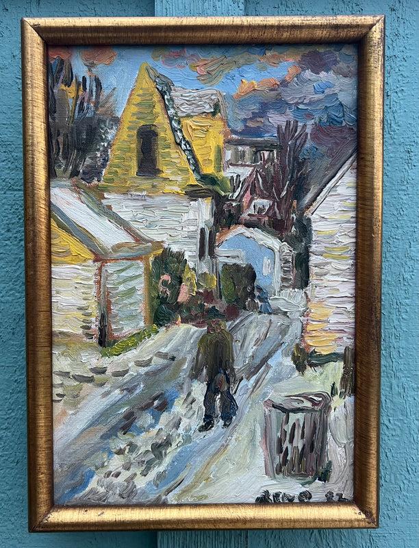 Cassera Ballard 1982