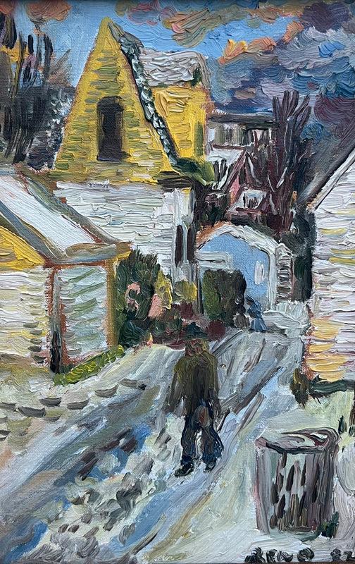 cassera Ballard 1982