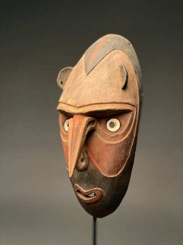 Cassera Boiken Mask