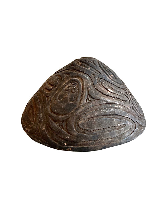 Cassera Bowl (Kamana)