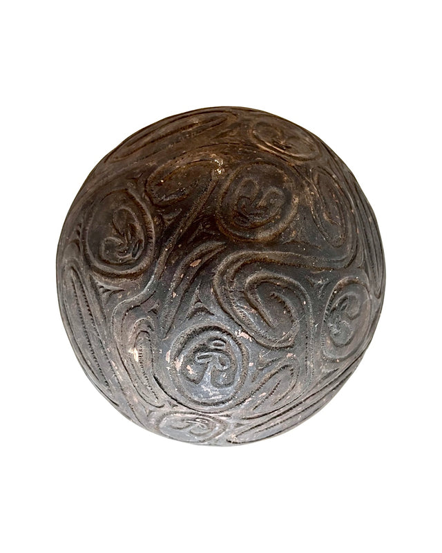 cassera Bowl (Kamana)