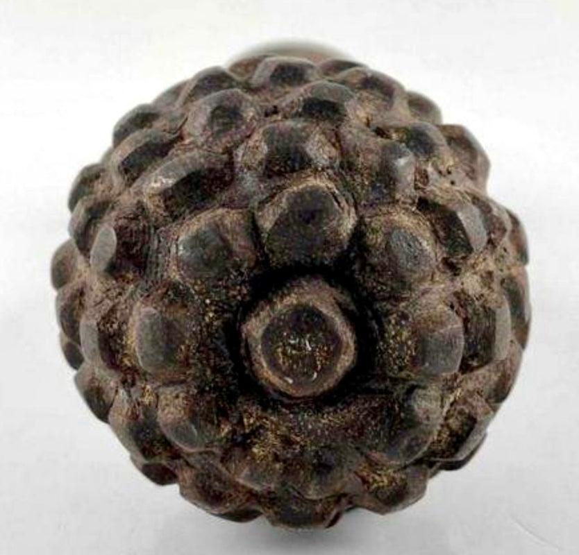 Cassera Cannibal Fork Fiji