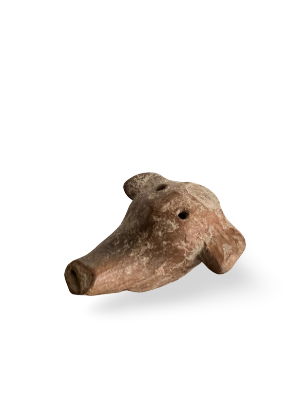 cassera Colima Whistle