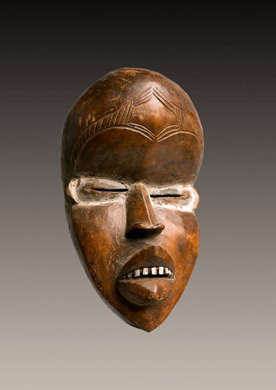 Cassera Dan ‘Kran’ Mask