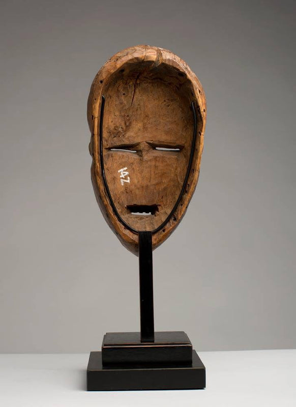 Cassera Dan ‘Kran’ Mask