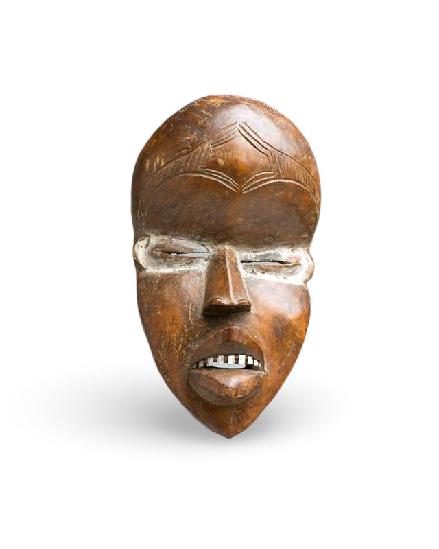 cassera Dan ‘Kran’ Mask