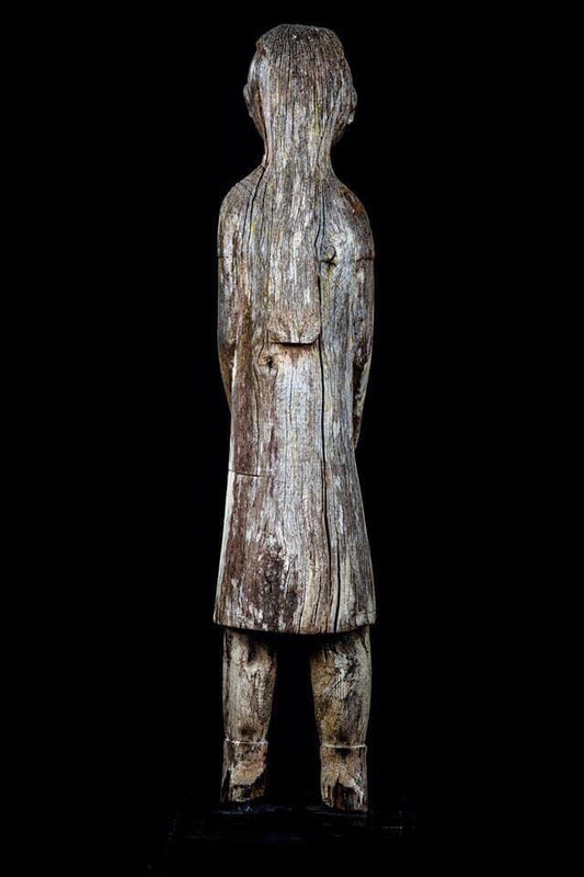 Cassera Dayak Hampatong