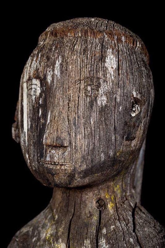 Cassera Dayak Hampatong