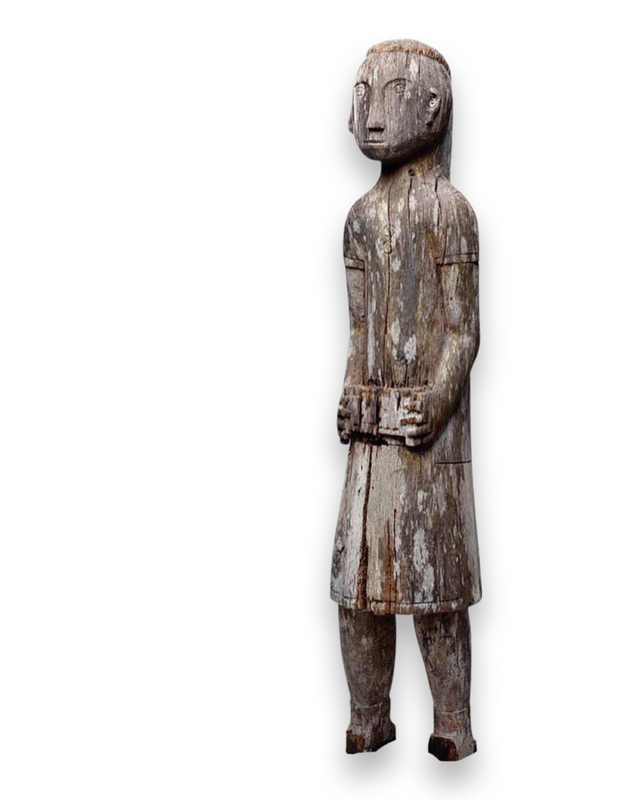 cassera Dayak Hampatong