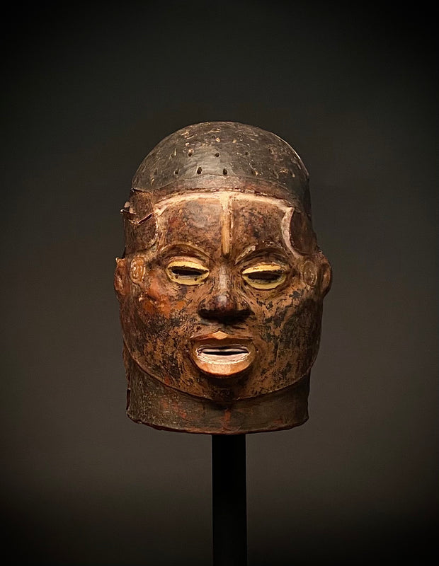 Cassera EJAGHAM Janus Helmet Mask