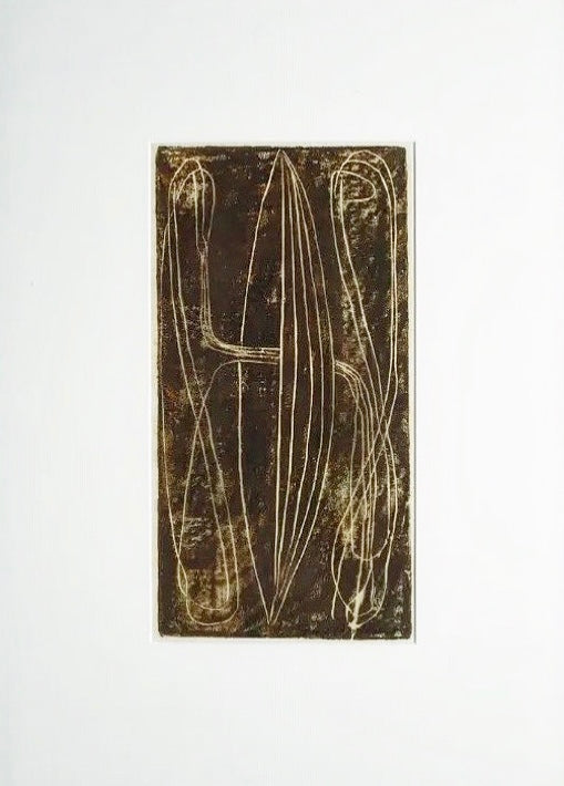 Cassera ‘Haida Night Journey’ By Guy Anderson