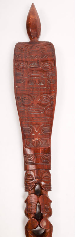 Cassera Marqueses Islands Club/Paddle