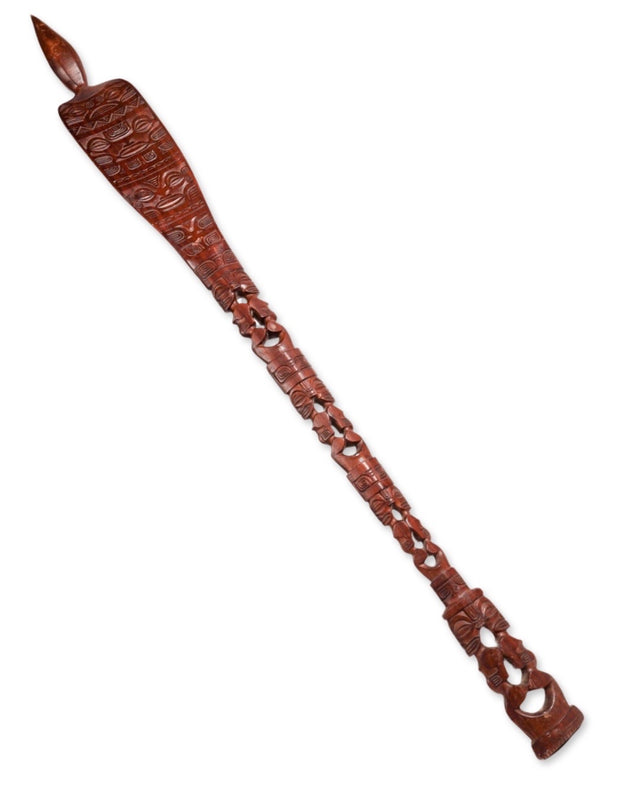 cassera Marqueses Islands Club/Paddle