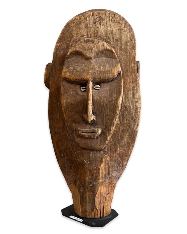 Cassera Mens House Post Finial