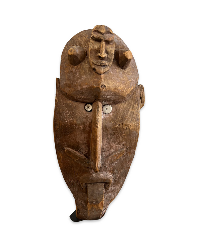 cassera Mens House Post Finial