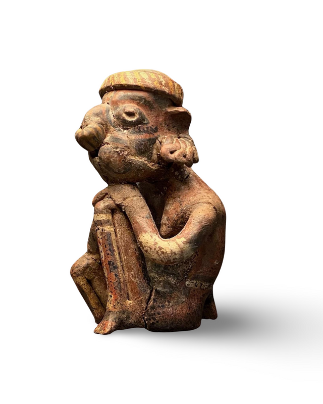 Cassera Nayarit Figure