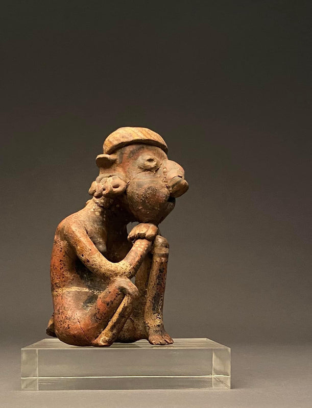 Cassera Nayarit Figure