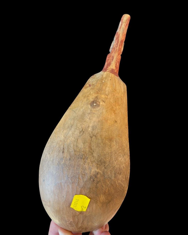 Cassera Northwest Coast Potlatch Ladle Haida