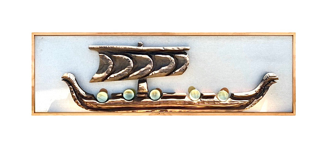 cassera Original Witco #300