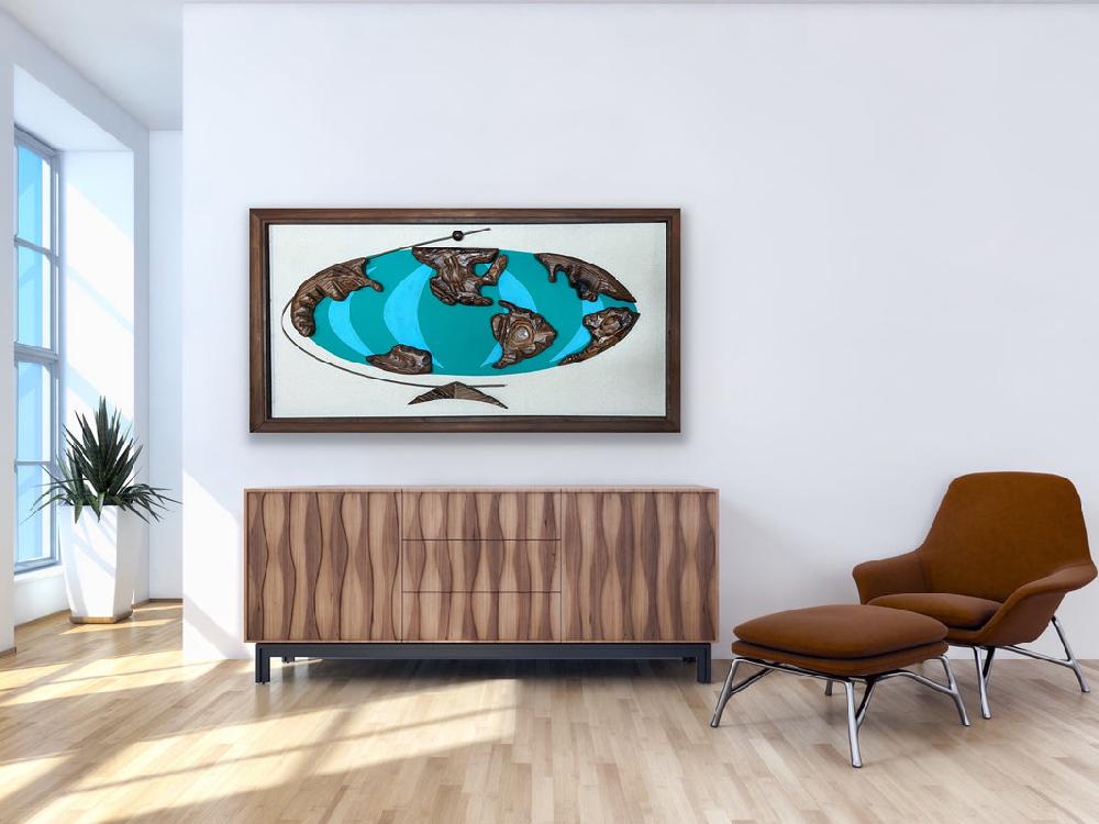 Cassera Original Witco Globe