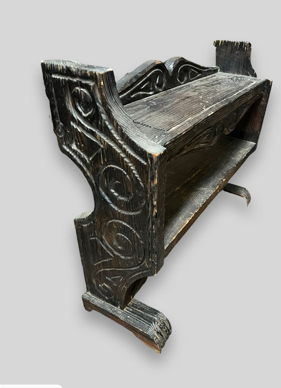 Cassera Original Witco Shelf