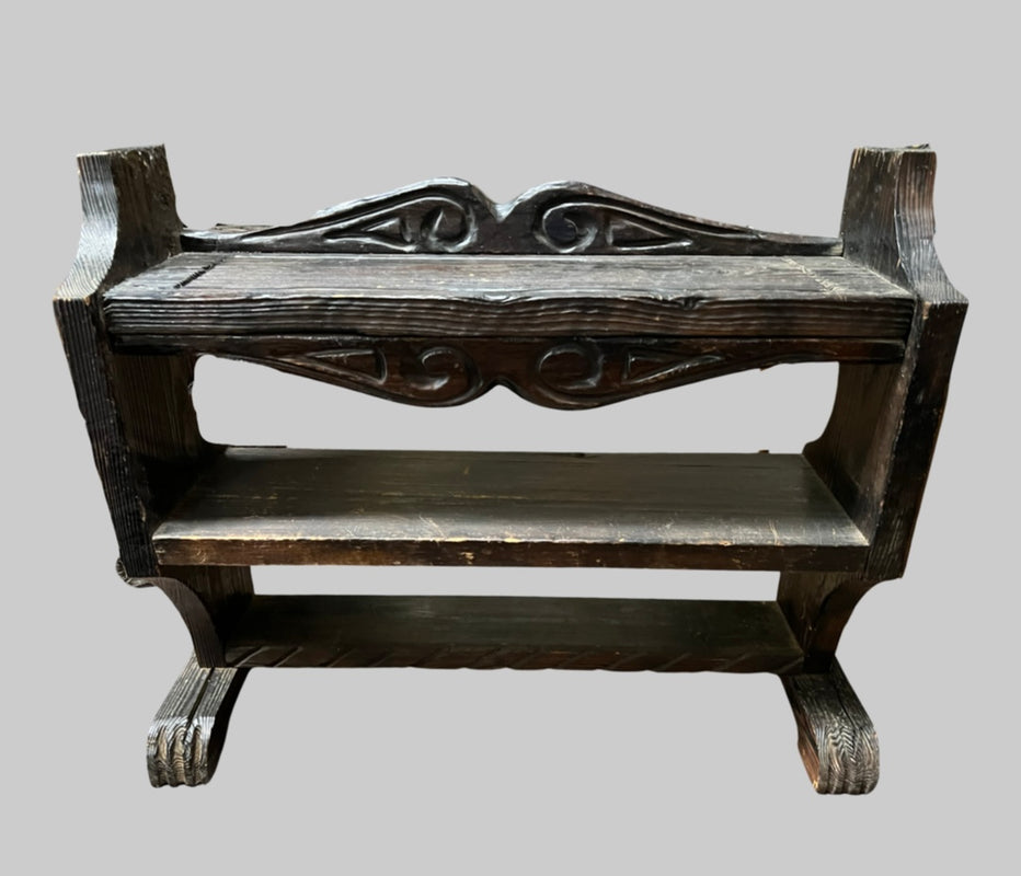 Cassera Original Witco Shelf