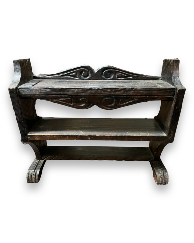 cassera Original Witco Shelf