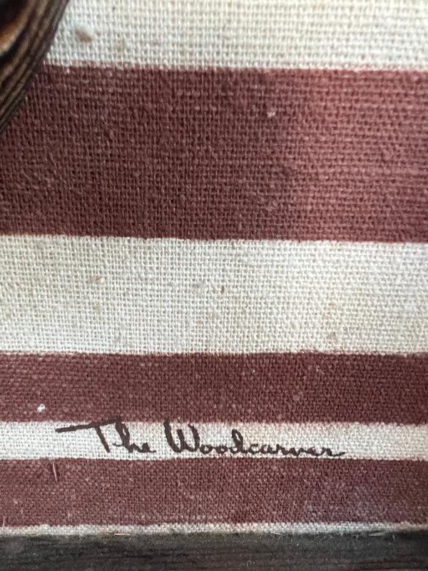 Cassera Outrigger By The Woodcarver