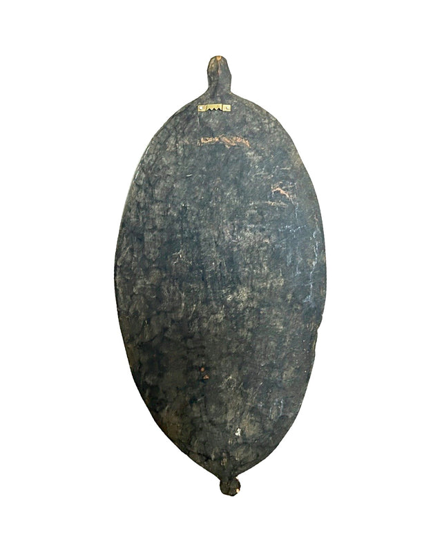 Cassera Pangunumbu Flute Mask